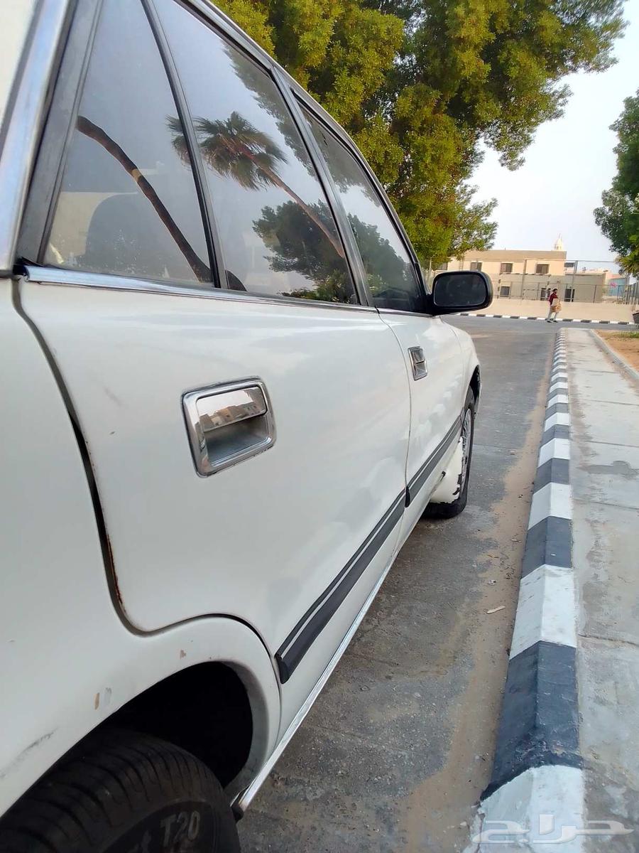 تويوتا كرسيدا موديل 1993 للبيع64516114077826114