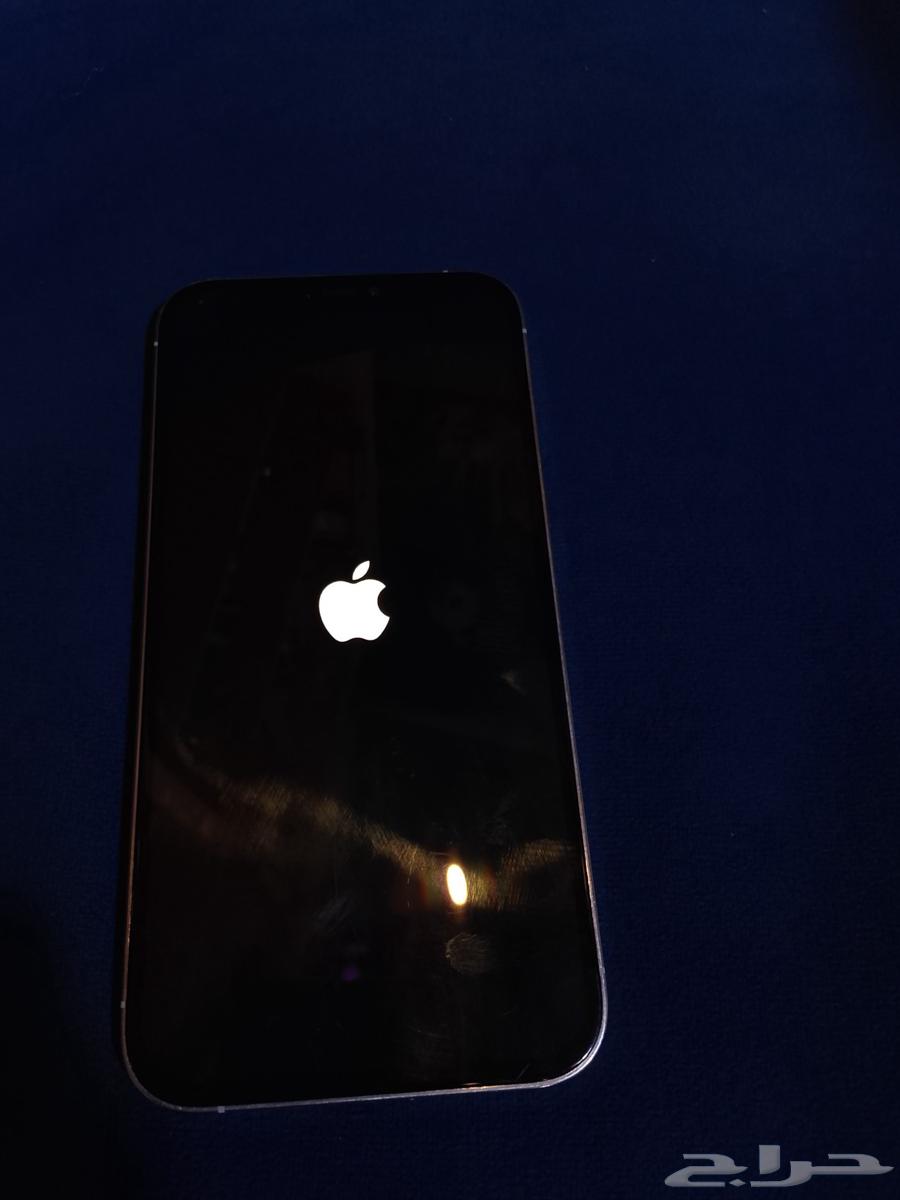 ايفون 12 بروماكس64376140103425111