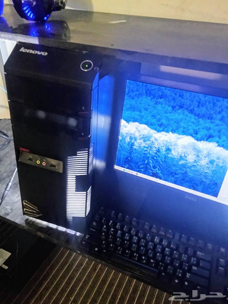 Desktop computer for Novo64367143877506110