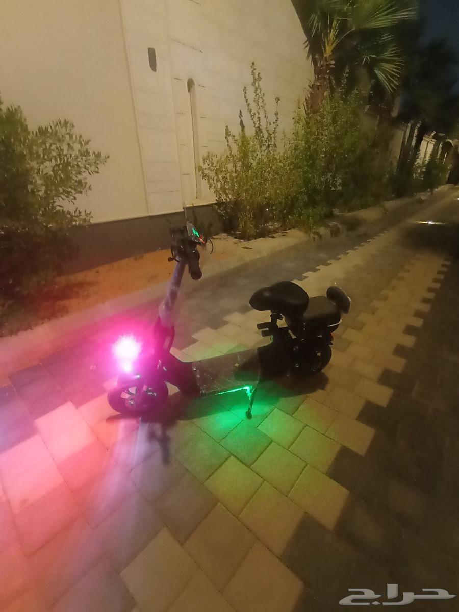 سكوتر للبيع للتواصل واتس64373787587073112