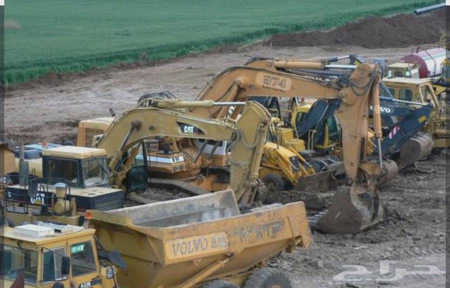 مكنيكي معدات ثقيله هيدروليك64510154092162114