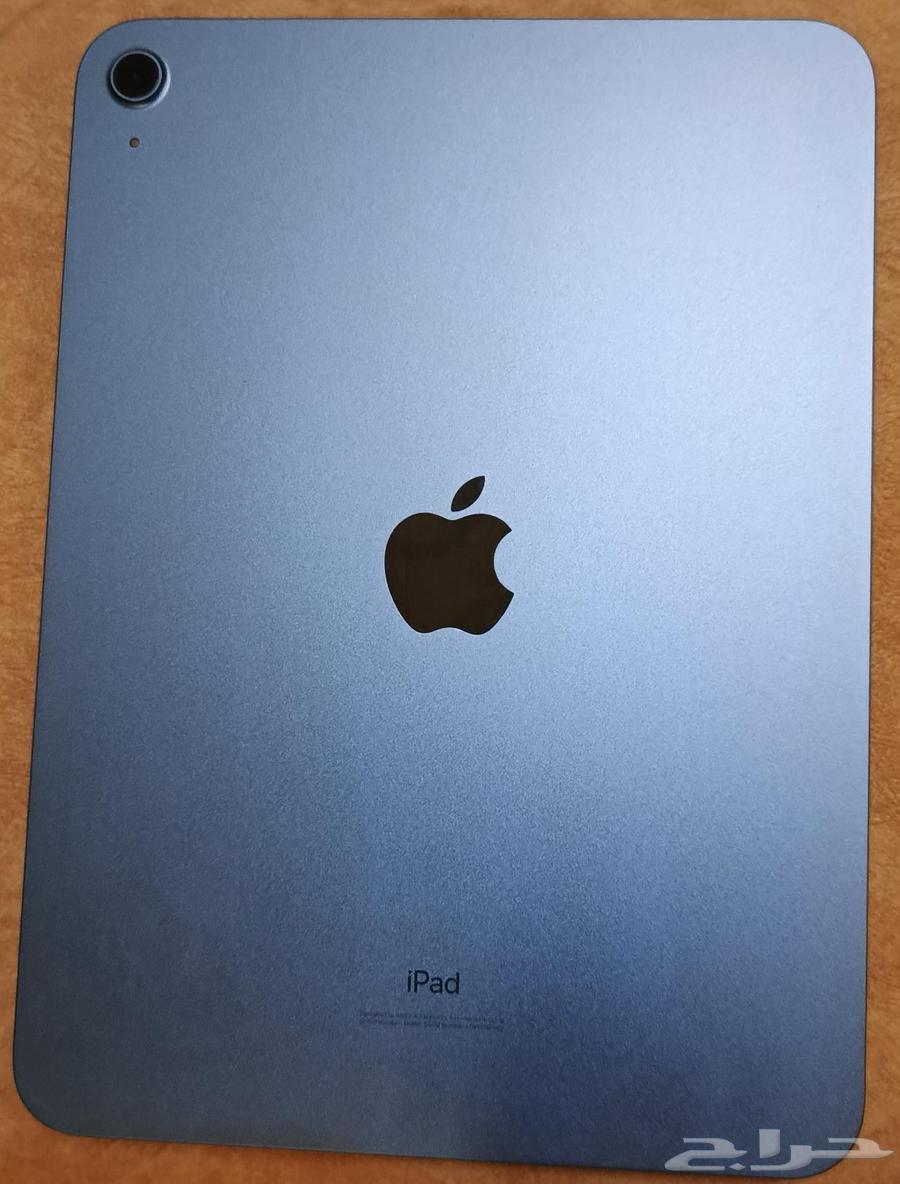 ايباد 10 نظيف جدا64372741171459111