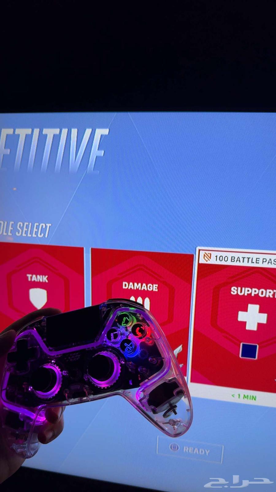 يده   كنترول (احترافيه)   (مغناطيسية)64375783646210113