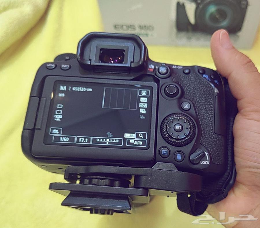 كانون 90D64375141135361111