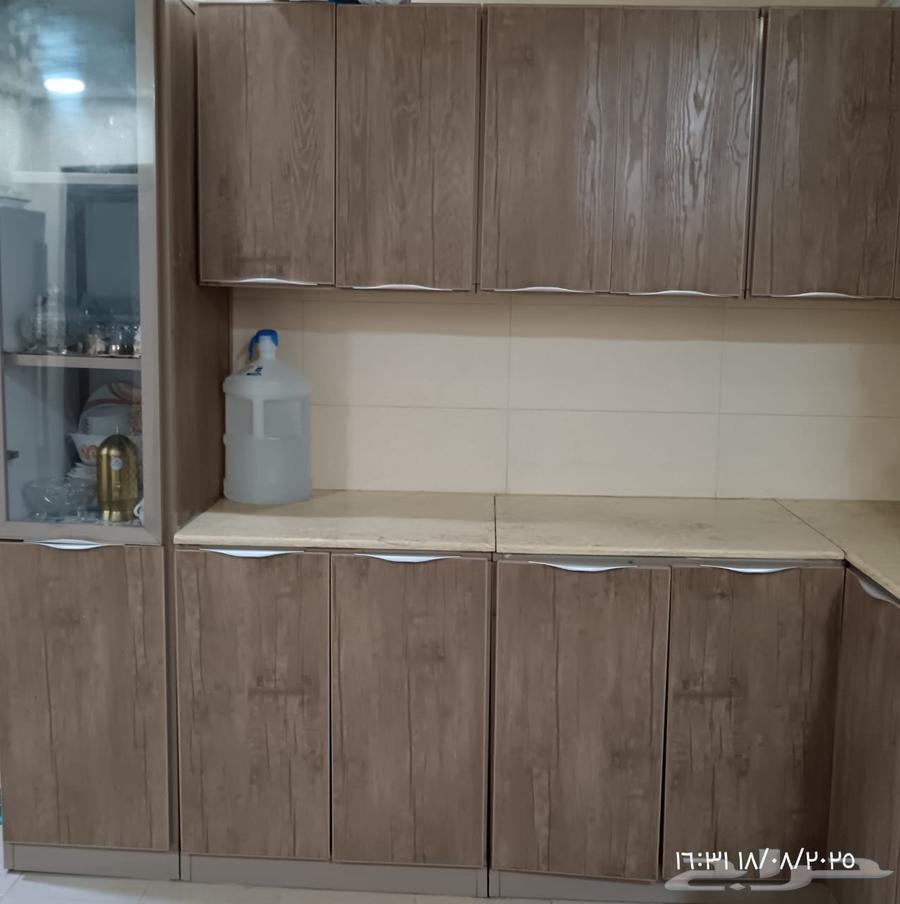 للبيع المستعجل مطبخ تم تخفيض الحد64369440328963111