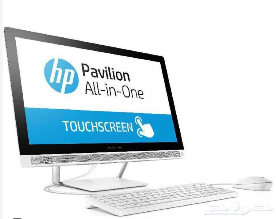 اتش بي بافيليون كمبيوتر مكتبي64370467975938110