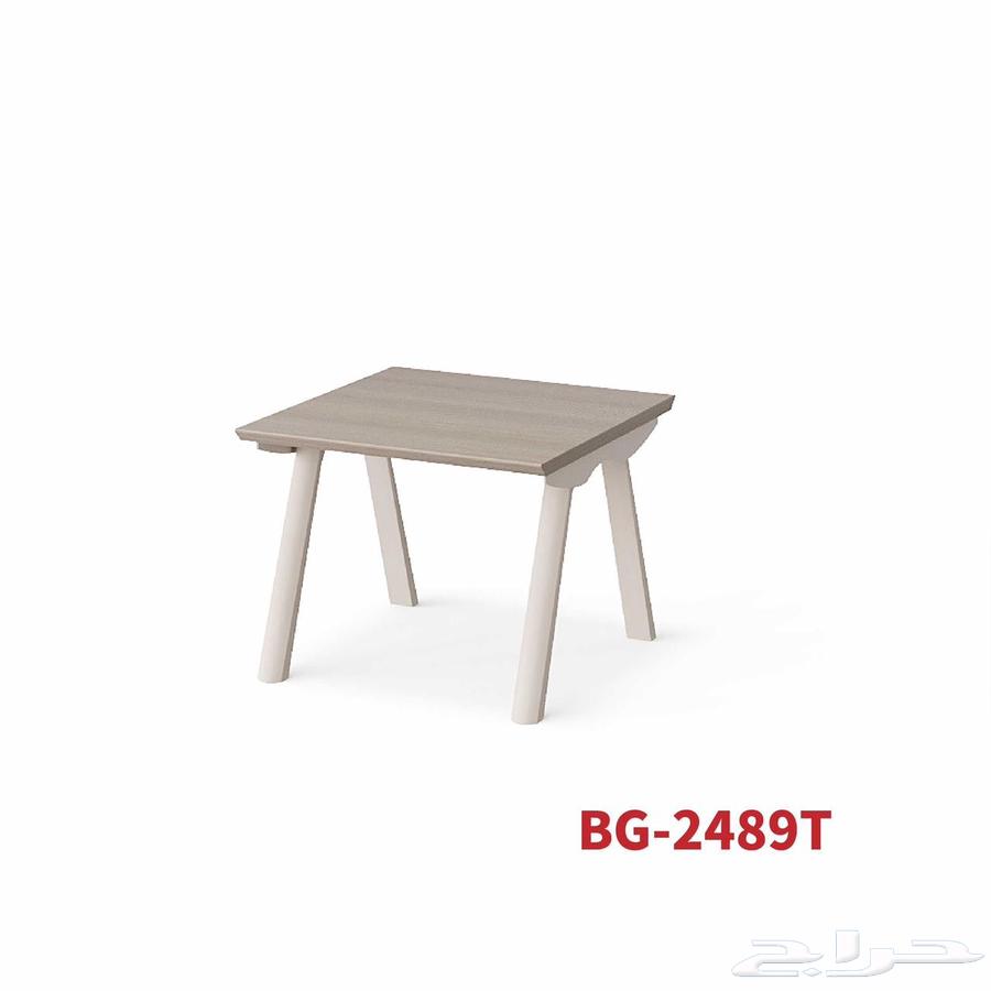 طقم مكتب مدير حديث وطاولات موظفين64374949508353113