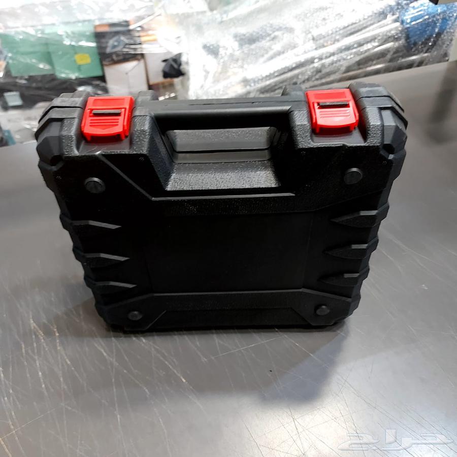 دريل كفرات ماكينتا لاسلكي بضمان عامين وتوصيل مجاني64519413251330114