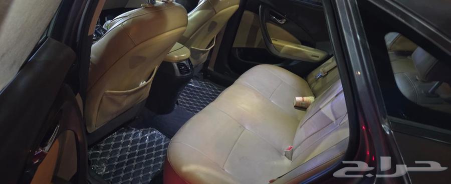 هيونداي أزيرا طراز 2014. آخر سعر 23000...64519737718017114