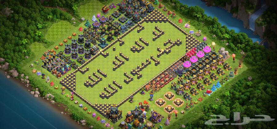 حساب كلاش اوف كلانس للبيع64374156391553110