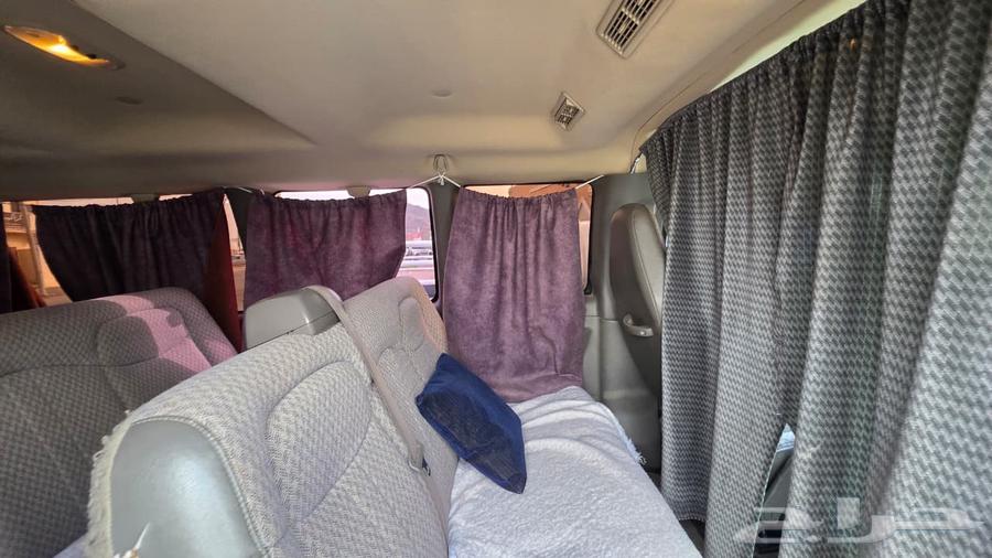 فان 2007 للبيع ماشي 335. لاسماره منتهيه السوم 28الف64520628296449114