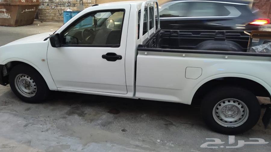 للبيع سيارة ازيزو ديماكس ديزل موديل 200864519540018434114