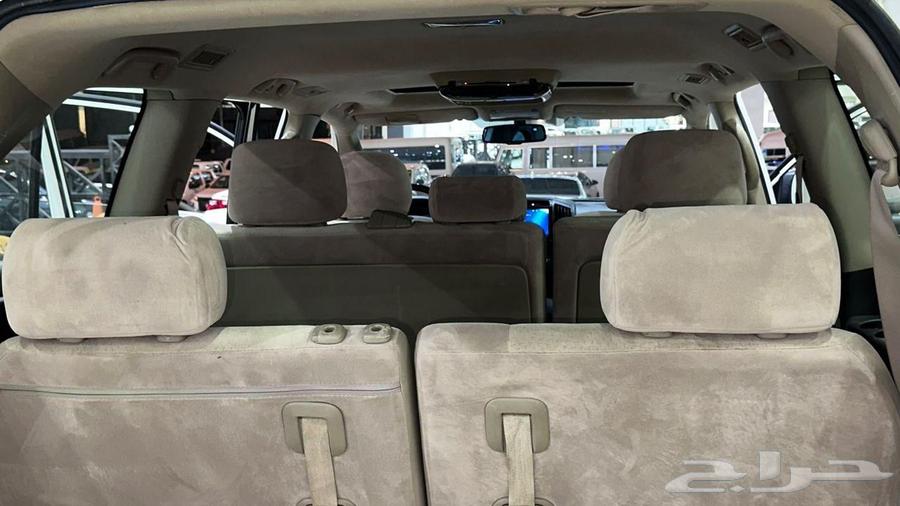 جيب لاندكروزر 2009 ماشي 326 الف من المستخدم راسآ64508621178882112