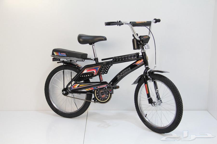 سيكل رامبو الاصلي جديد64364128571011114