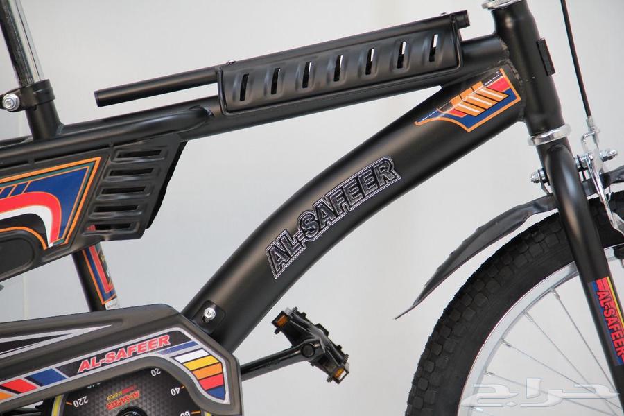 سيكل رامبو الاصلي جديد64364128571011111