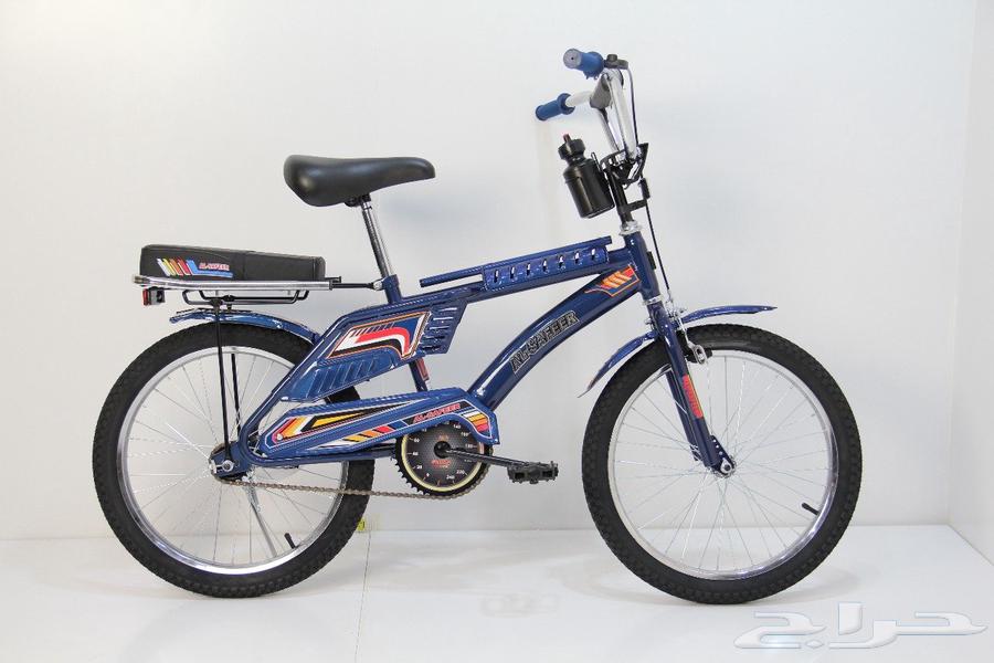 سيكل رامبو الاصلي جديد64364128571011113