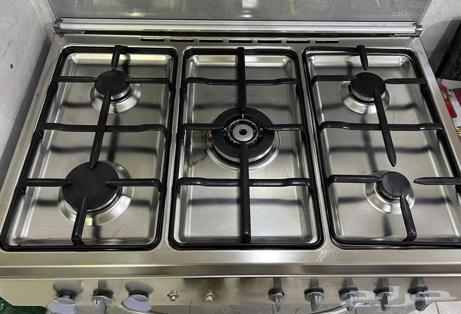 فرن بوتجاز 5 عيون64372945631105111