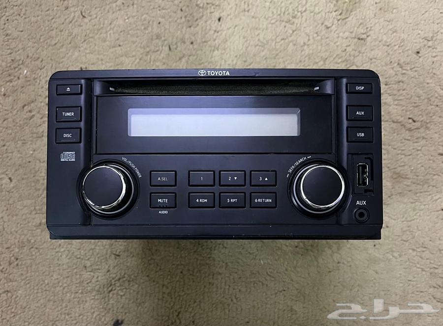 Clean used HiLux 2012 to 2013 model recorder64519229582851110