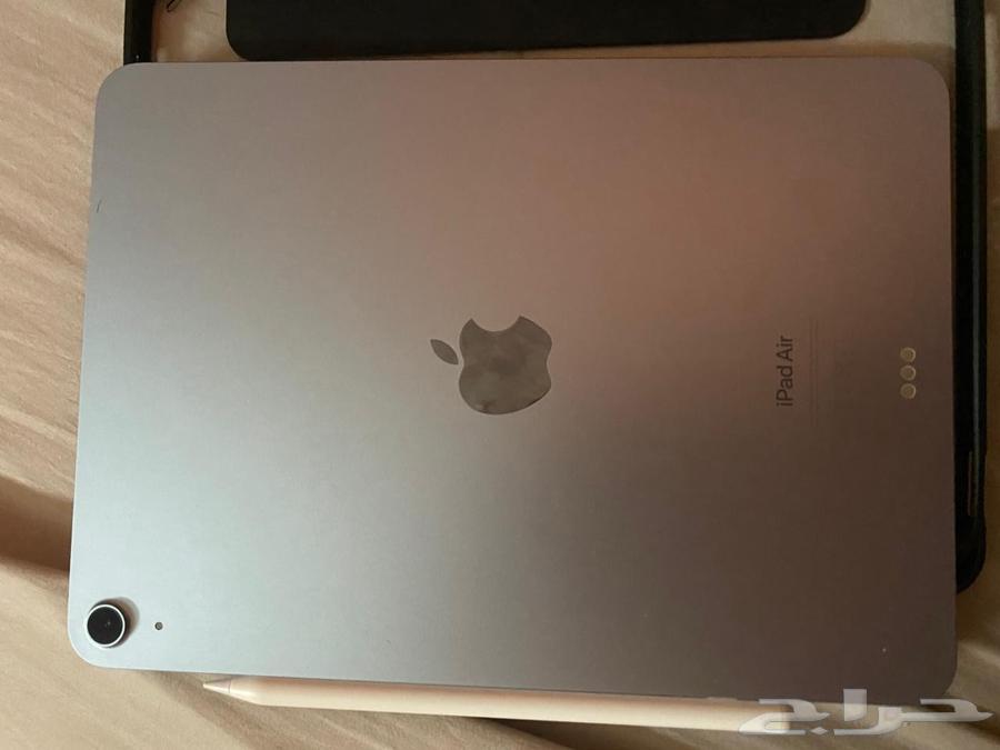 iPad air m2 128 2025ايباد اير64369126404225110