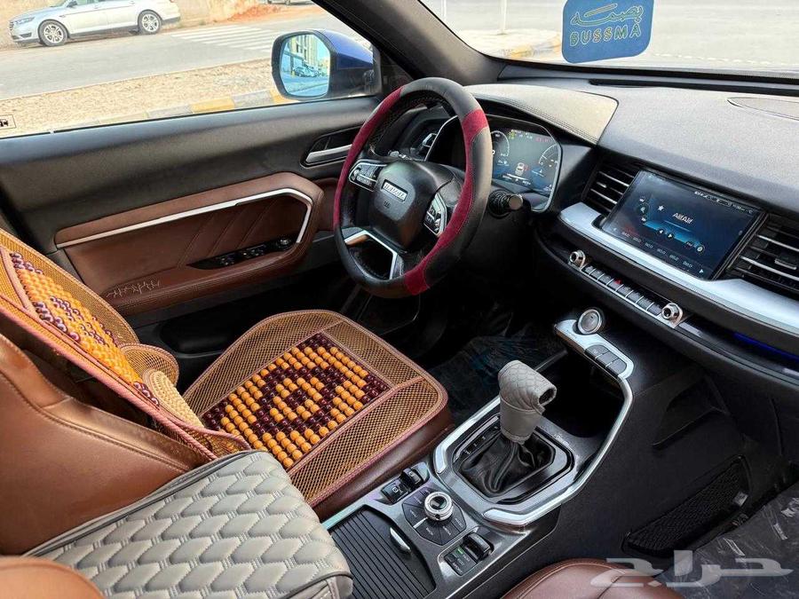 هافالH6 2020 فل كامل بانوراما64510944150530110