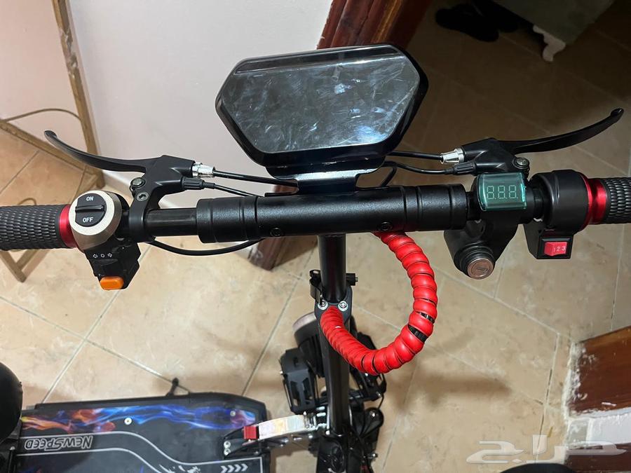 أسكوتر للبيع المستعجل64371176343810113