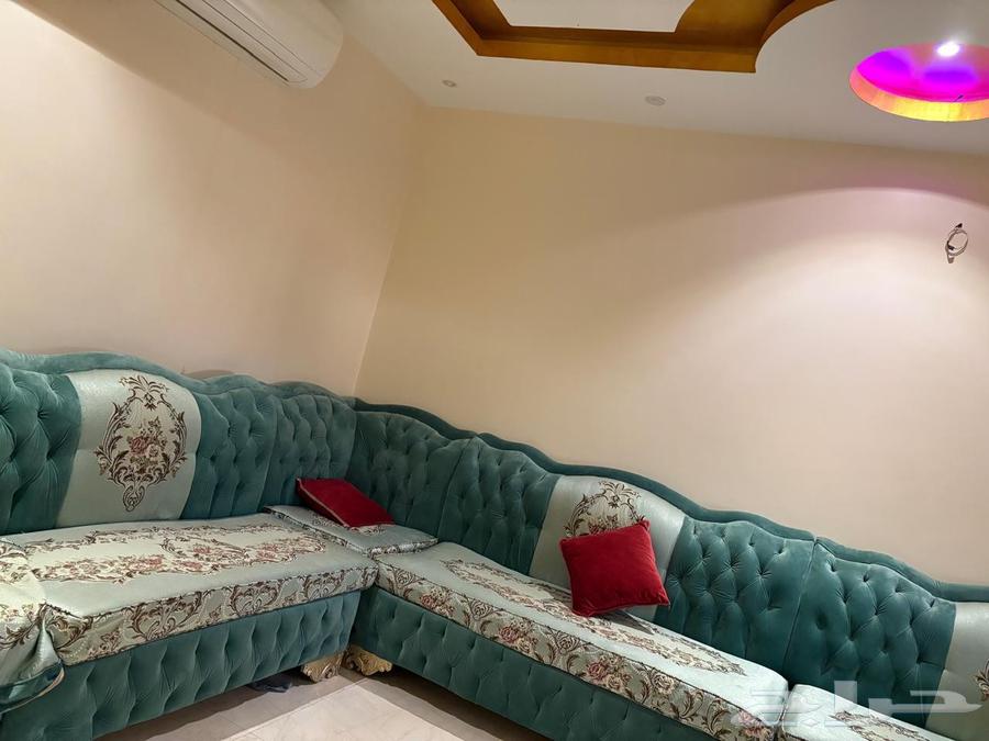 كنب مستعمل للبيع 12 متر السوم مفتوح64369659965825110