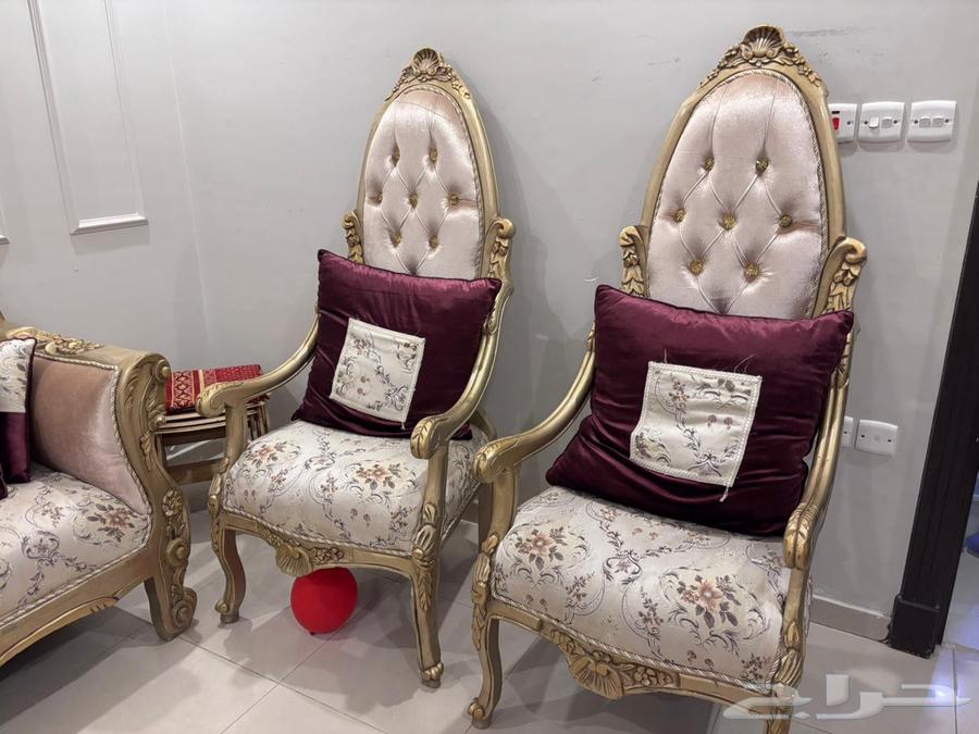 طقم كنب للبيع مكة الفيحاء64370182316418112