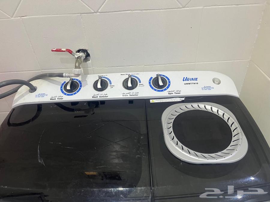 غسالة للبيع 5 كيلو و نص64366248826370110