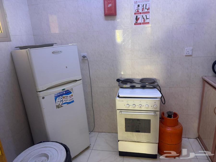 اثاث شقة متكامل مستعمل شبه جديد للبيع64374200989953114