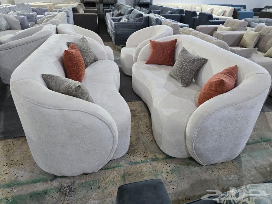New sofa ready at factory price with delivery64363412964354110