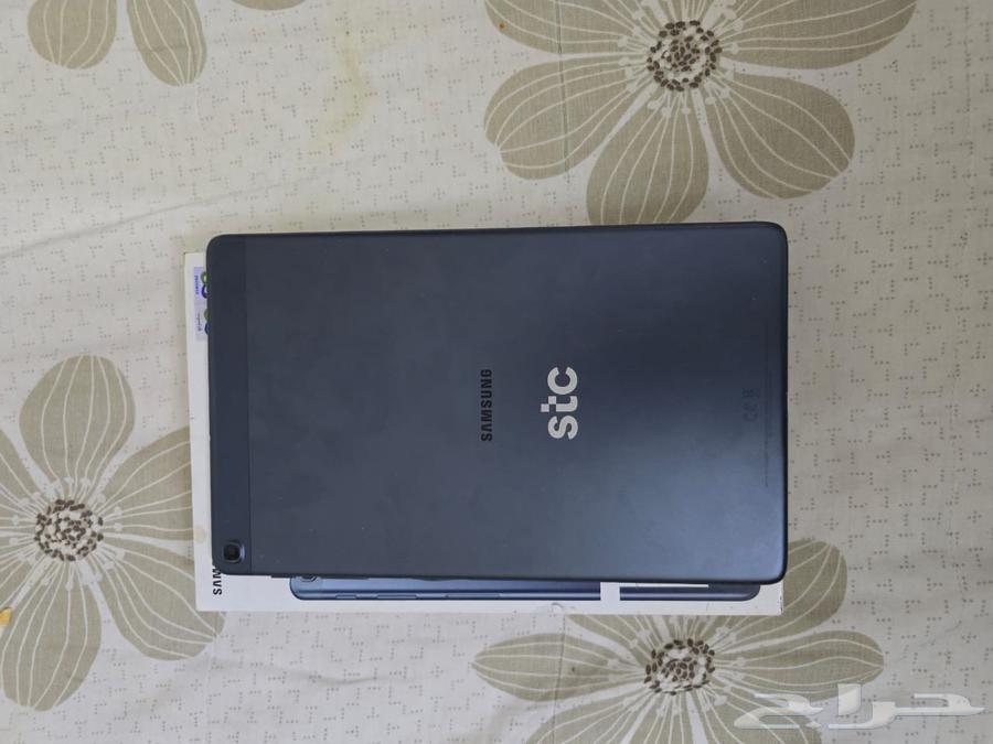 تابلت سامسونج نظيف جدا64375483052929112