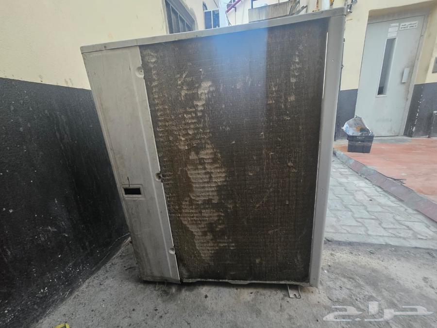 مكيف سامسنج نظيف64369352490499113