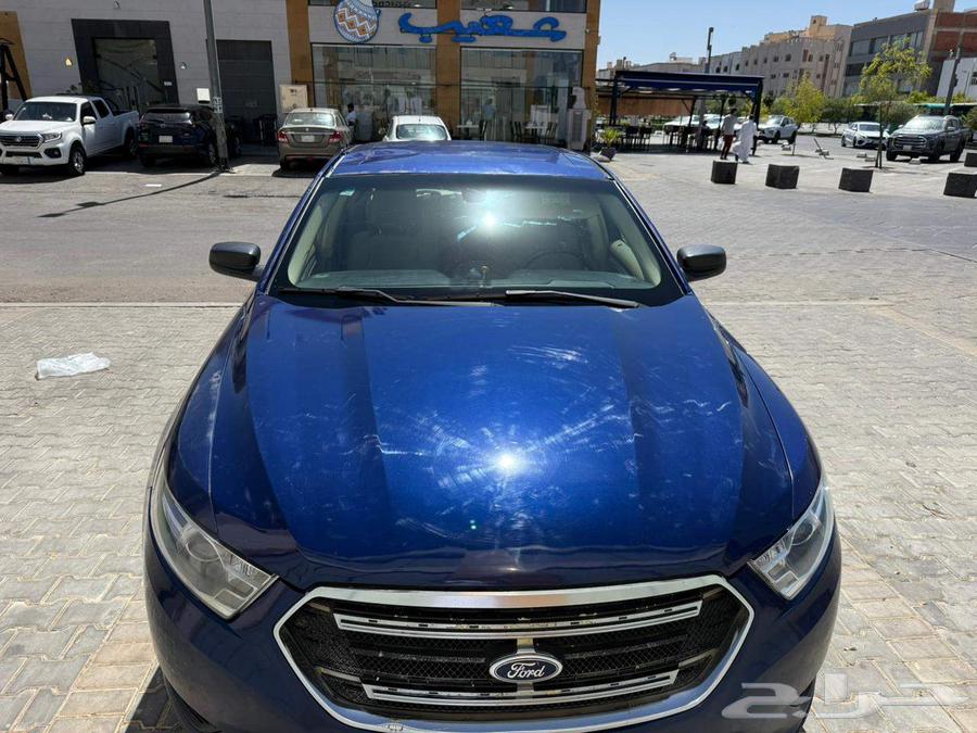 Taurus 201564516978369538113