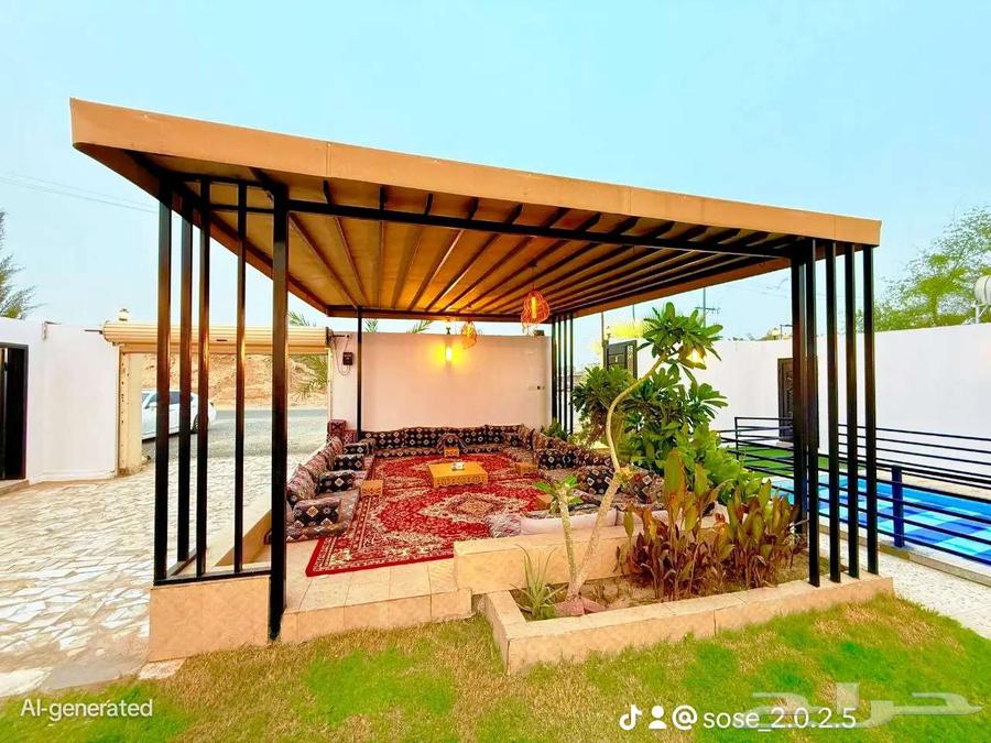 شاليهات الخير بنجران64370871337217112