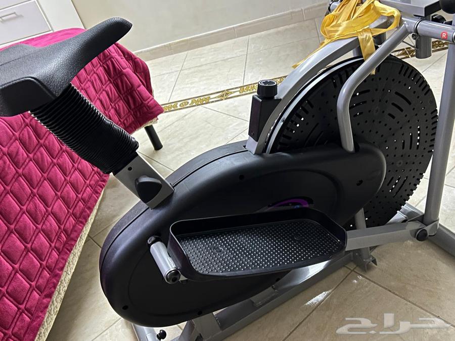 دراجه رياضية مالها كم يوم من يوم اشتريتها رهيبه هي تنفع أفضل64364068569090110