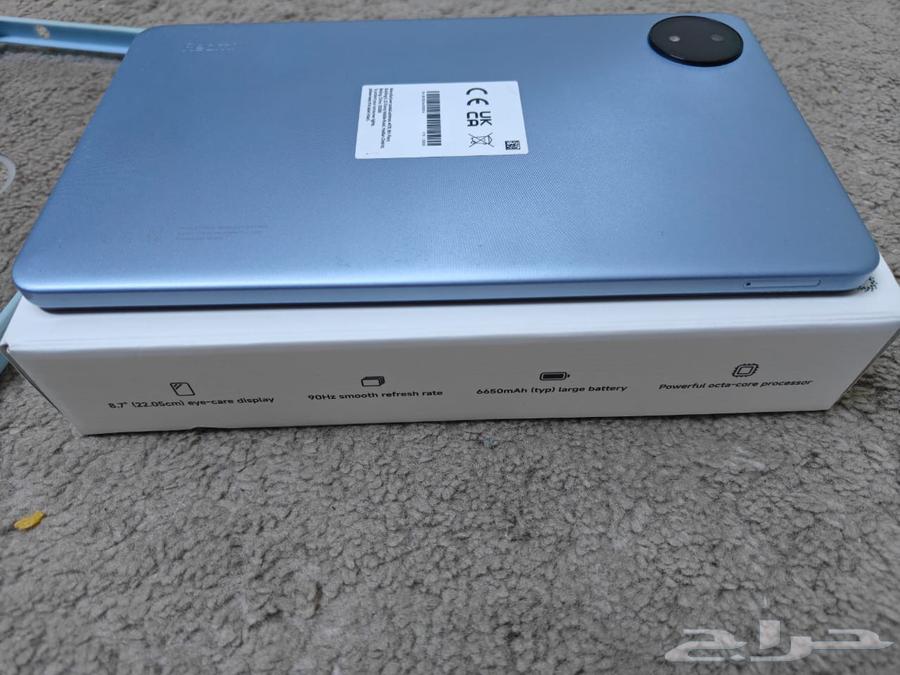 ريدمي باد Redmi Pad SE 8.764367245771009114