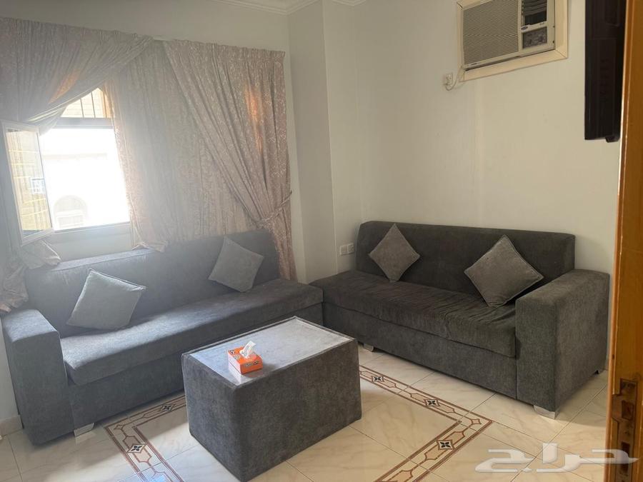 اثاث شقة متكامل مستعمل شبه جديد للبيع64374200989953110