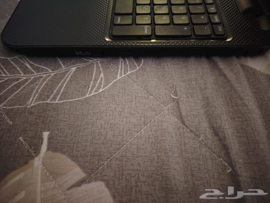 لابتوب من شركة DELL للبيع نظيف64366468489475110