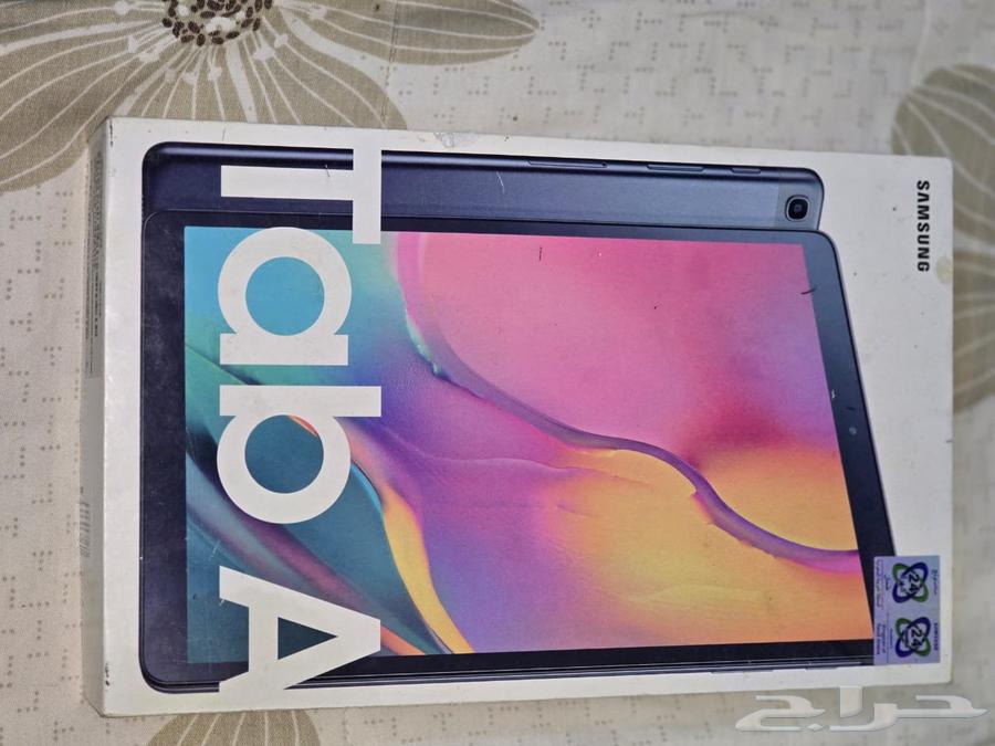 تابلت سامسونج نظيف جدا64375483052929110