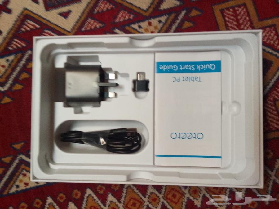 هاتف TAP للبيع سبب البيع حاجه ال فلوس مدة الاستخدام سبوع64371133241219111