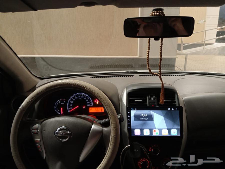 سياره نيسان صني موديل 201564508061091842110