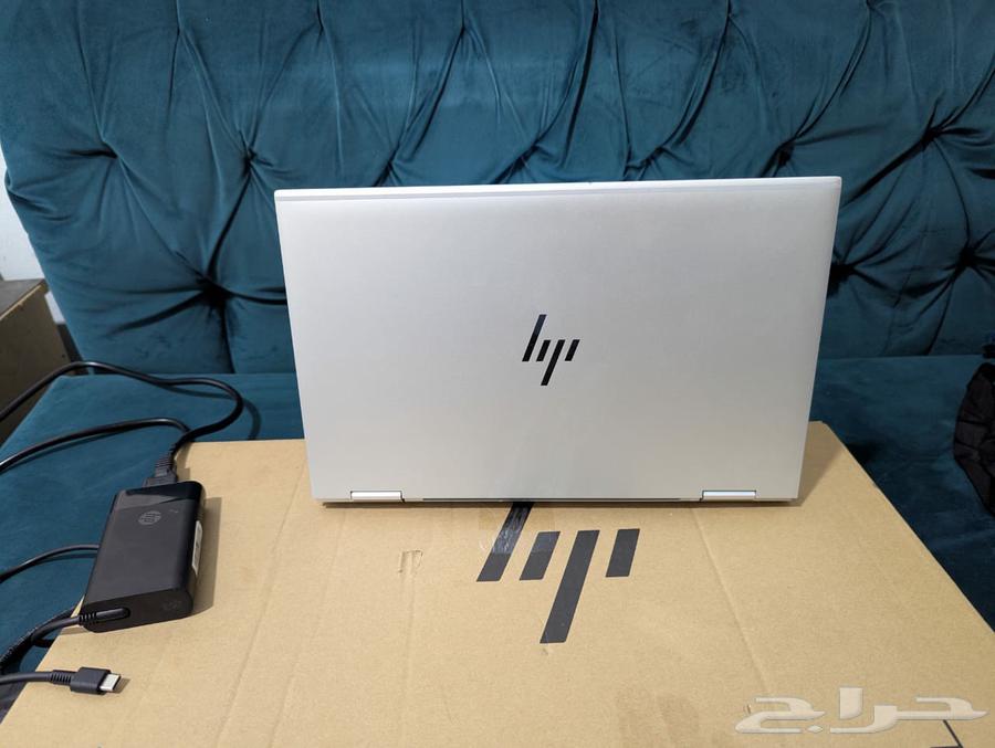 Hp 1030 G7 touch screen 10th generation i7 16gb ram 512gb s64372900910594111