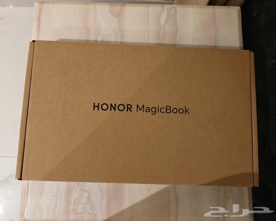 للبيع هونر ماجيك بوك X1464371176350849111