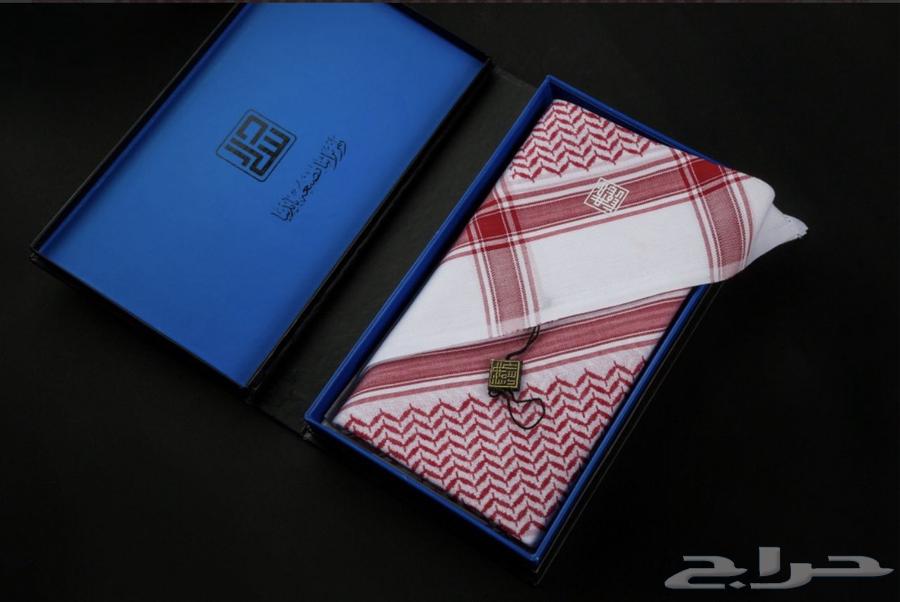 شماغ دسار الشيوخ قديم64366322533762110