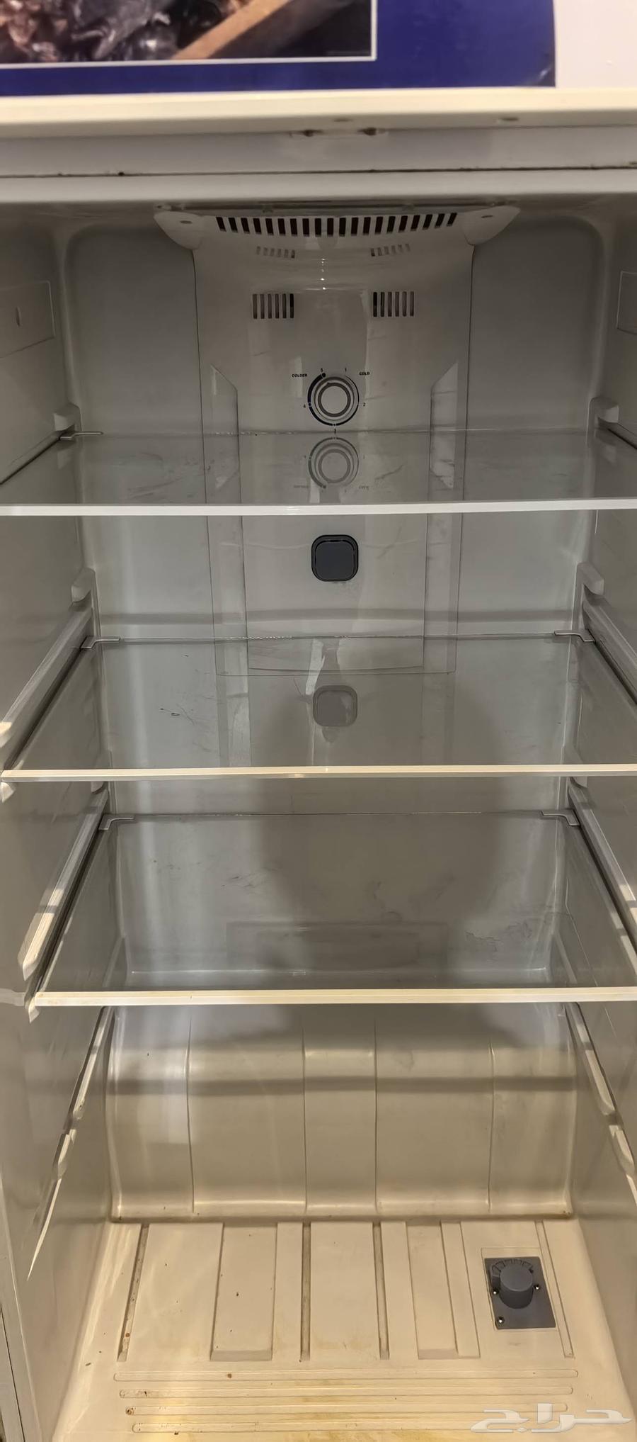 ثلاجه نضيفه64368281492355110