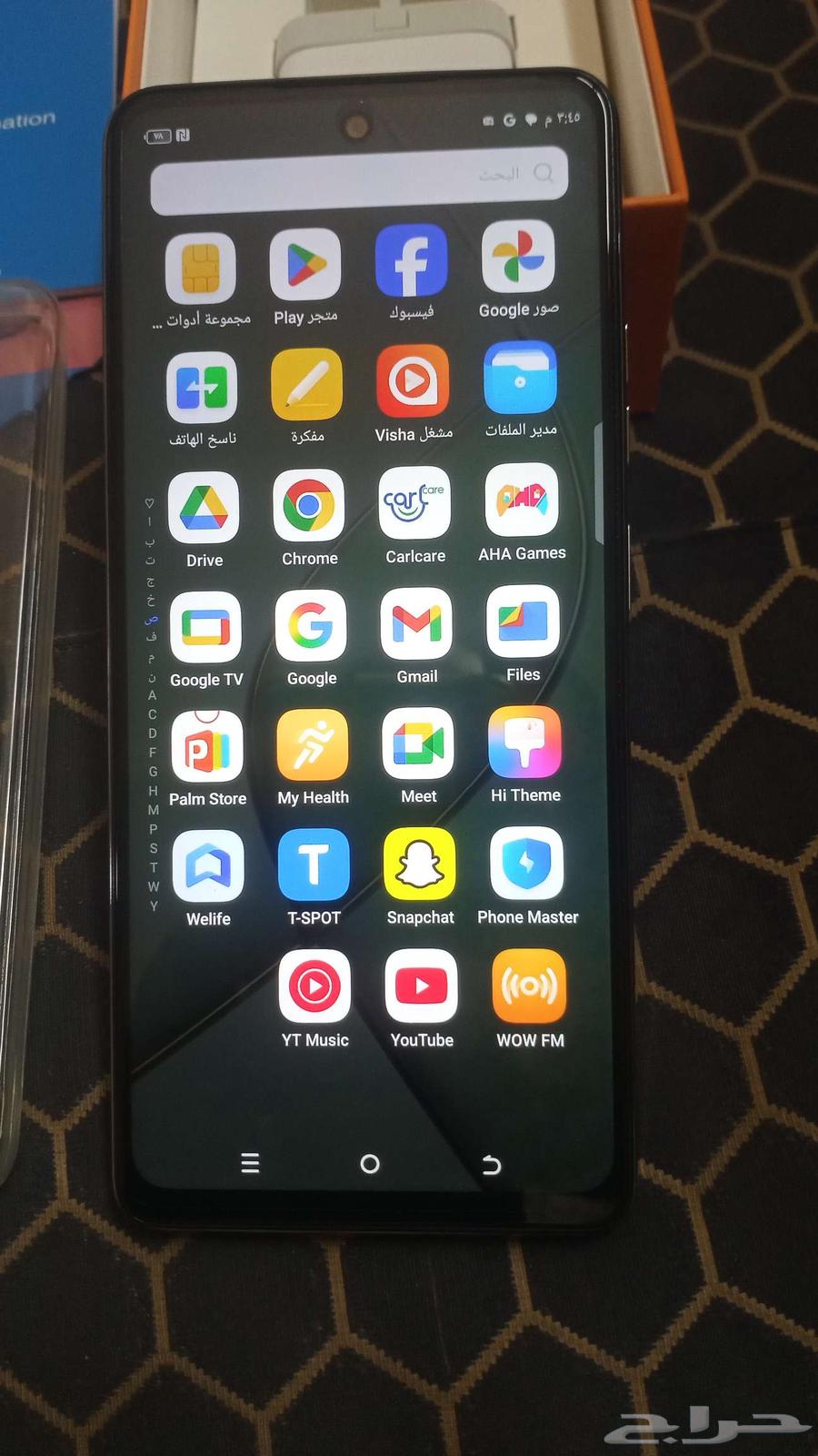 Tecno Spark 20 Pro 5G64374127004034114