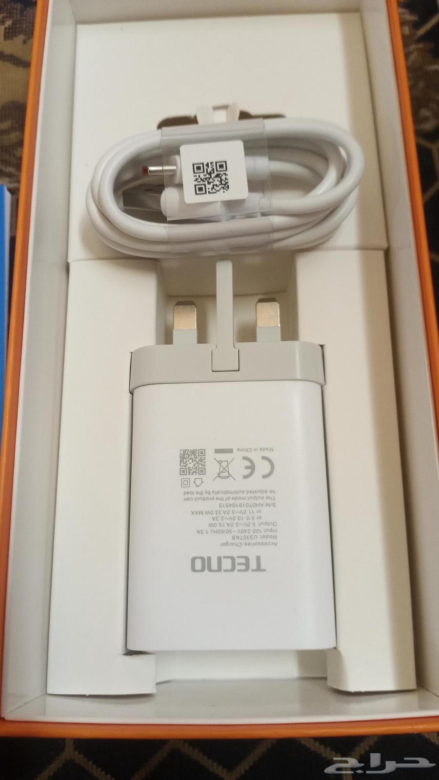 Tecno Spark 20 Pro 5G64374127004034113