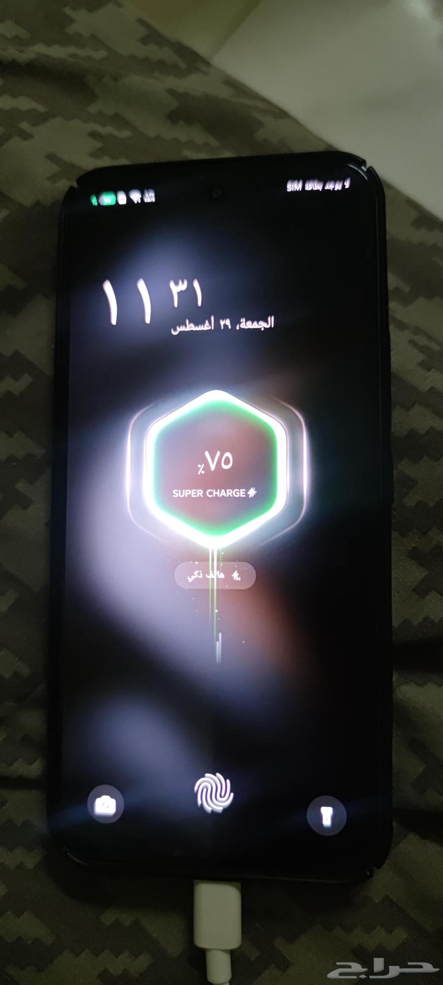 وحش الالعاب الجديد GT 30 PRO64376840536195110