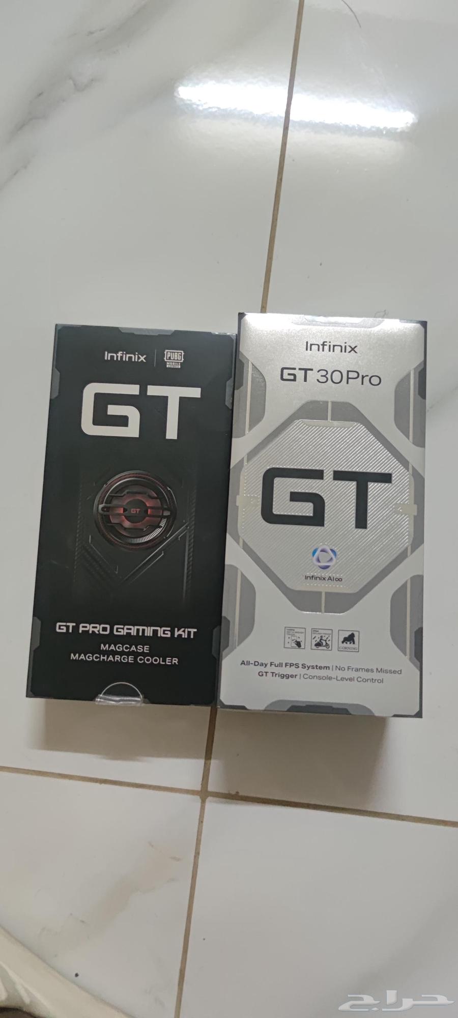 وحش الالعاب الجديد GT 30 PRO64376840536195112
