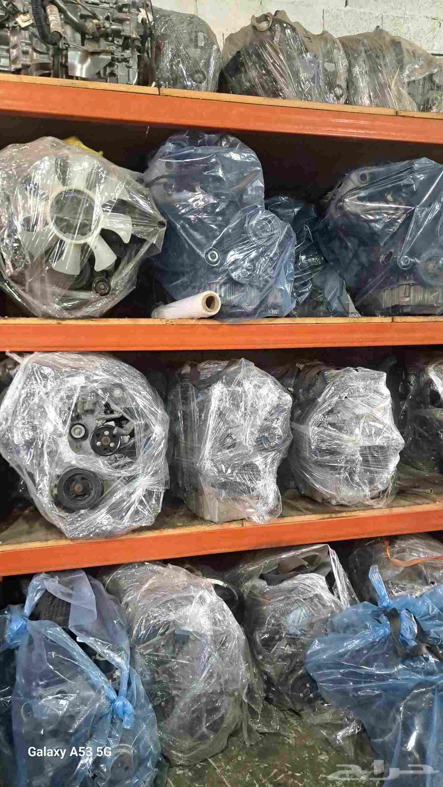 Imported Korean, Japanese, and American engines and gearboxes64518003133697113